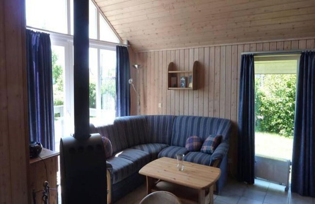 Ferienhaus im Ferienpark Mueritz - Foto 6