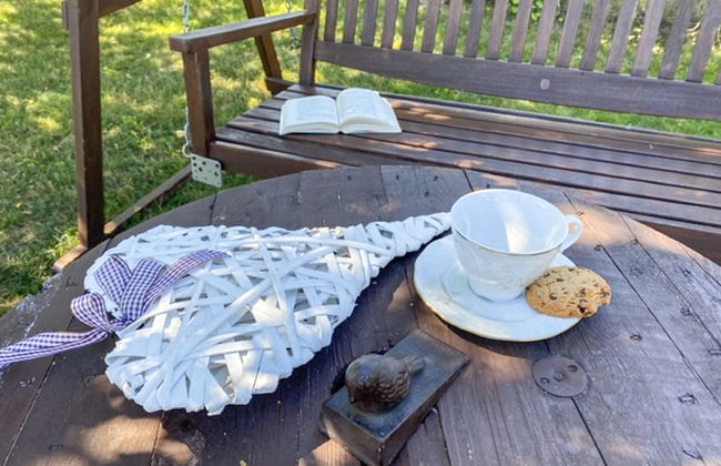 Willa Słoneczko - Foto 41