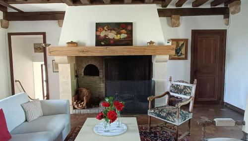 Domaine de l'Ormerie Provins - Foto 3