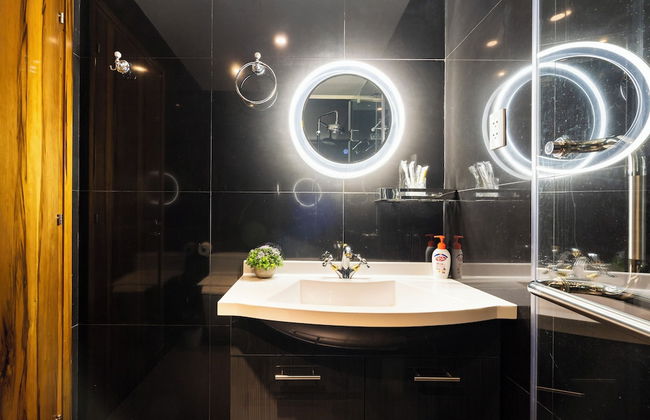 Luxury Condotel Luminous Leman - Foto 64