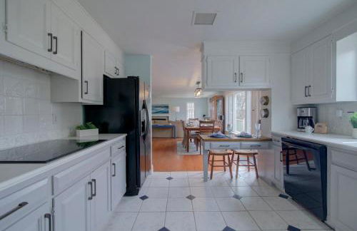 Stunning Marsh Views Near Pleasant Street Beach - Foto 14