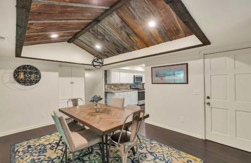 Pet-Friendly Pickens Vacation Rental with Fire Pit - Foto 10