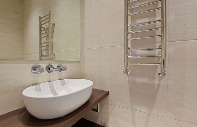 Vauxhall Bridge Road by Aeria Apartments - Foto 34