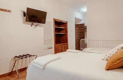 Casa Rural Villa Margarita - Foto 18