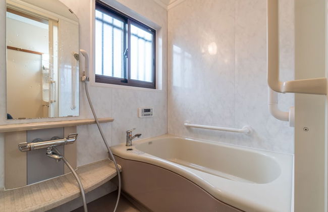 Japanestay Takayama House Hotel - Photo 8