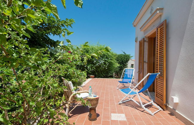 Calarossa Seaview by Wonderful Italy - Foto 6