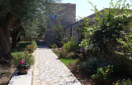 Mythies - Holiday Houses in Mani - Foto 10