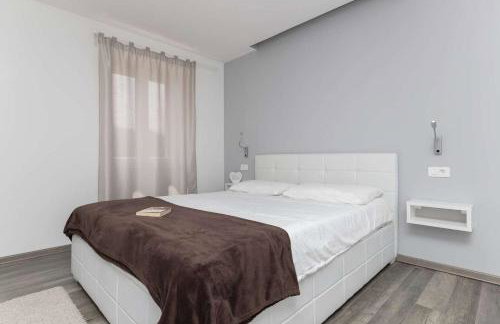 Villa Viscum in Central Istria for 8 persons with large garden - pet friendly - Foto 37