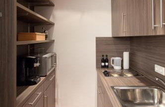 B&B Appartements Bischof & Bürk GbR - Photo 14