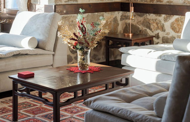 Parnassus Woodstone Chalet - Foto 54