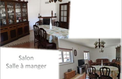 Foz do Arelho dans un cadre paradisiaque - Foto 12