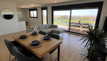 Ático Toyo golf - Foto 4