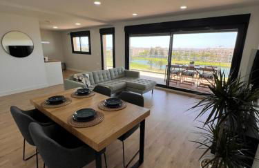 Ático Toyo golf - Foto 4