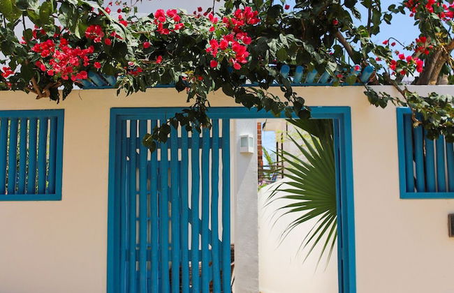 Vila Marinella - Foto 44