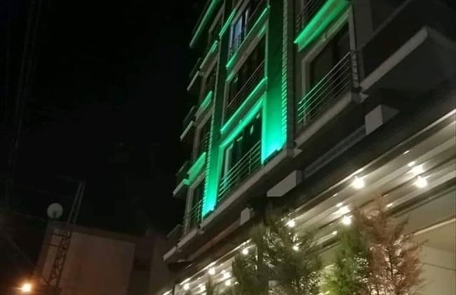 Ozmen Residence - Foto 12