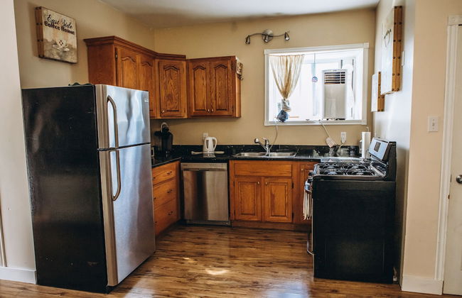 Dreamers Writing Farm - Foto 63