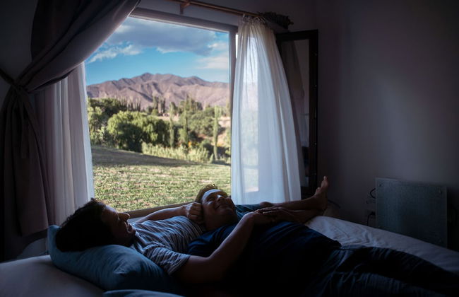 Loma Puskana-Casas - Foto 12