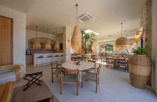 Alya Villa Butik Hotel - Photo 62