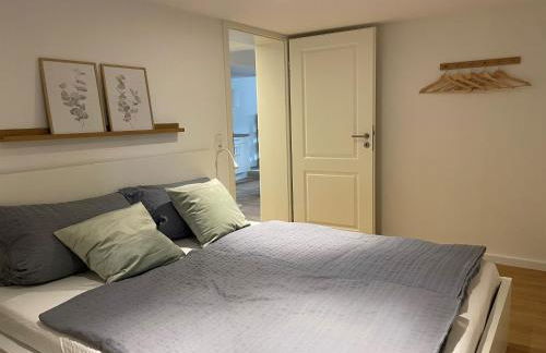 Apartment Altstadtblick - Foto 7