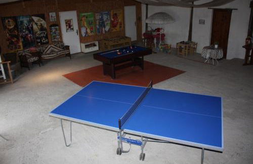 Gîtes Grand Pré ! et la Roulotte de Roquecor - Photo 30