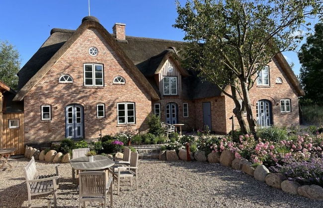 "luttdons" in the Haus am Deich - Foto 25