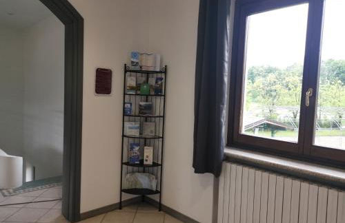 CAV Casa del vecchio faggio - 4 stelle - Nebbiuno Lago Maggiore - Foto 8