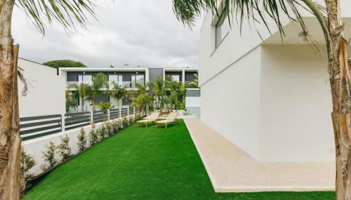 Tropical by Caparica Experience - Foto 4, Garden