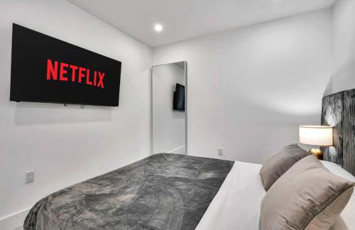 Luxury Villa Serena Heated Pool 15 min to Beach - Foto 49