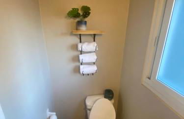 Work and Gym Hideaway - Foto 65