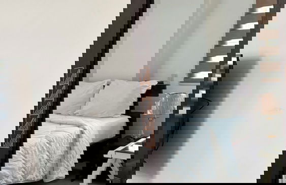 Peach City Apartments - Foto 24