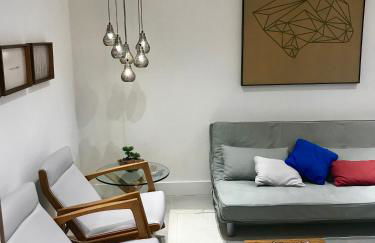 Leblon Flat - Photo 6