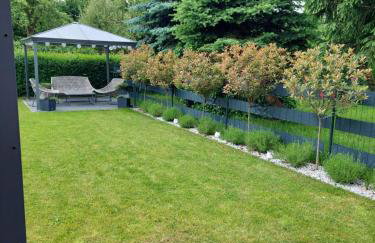 Apartamenty Nowielice - Foto 11