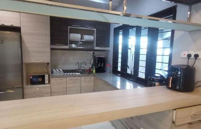 Melaka Private Pool Villa by uBook - Foto 22