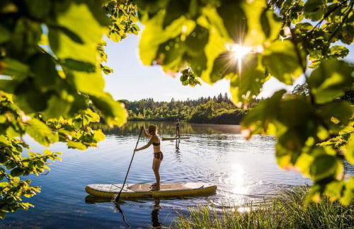 Le p'tit Saint-Pierre - Centre ville - Parking - Foto 36
