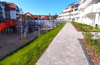 Apartament Garden AiR - Foto 31