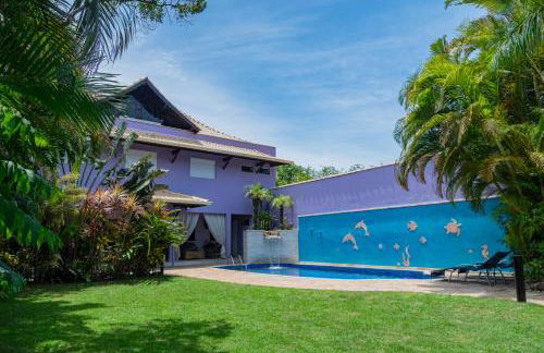 O paraíso em Peruíbe Casa para até 25 pessoas - Foto 75