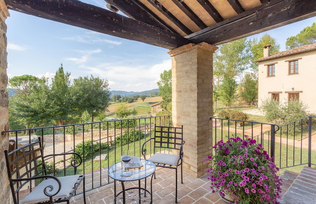 Borgo Pulciano Agriturismo - Photo 73