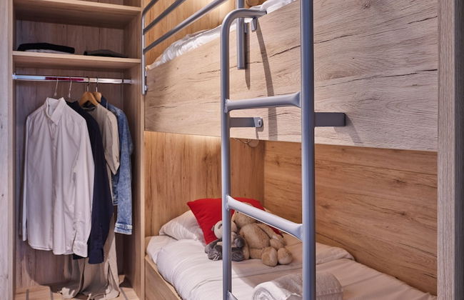 Holiday Suites Zeebrugge - Photo 8