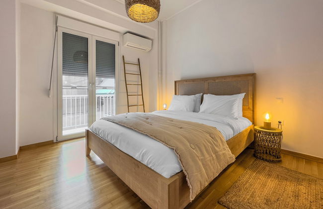 Phaedrus Living: Kallithea Heights Residence - Foto 5