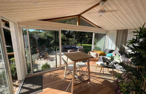 Maison VIEUX BOUCAU - MESSANGES - Photo 6