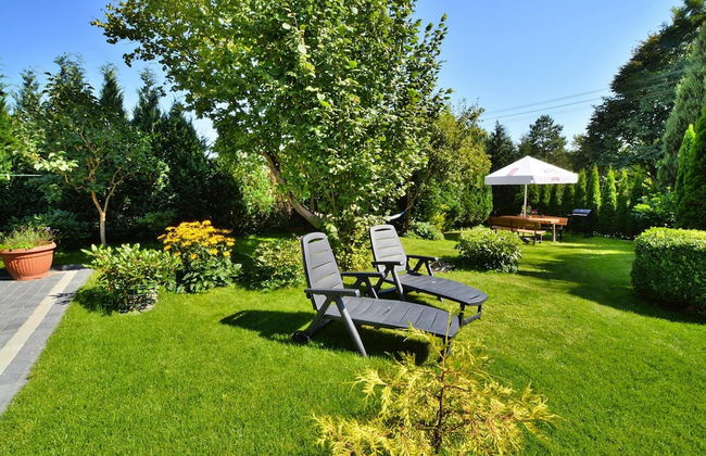 Holiday Homes, Kolobrzeg - Foto 36