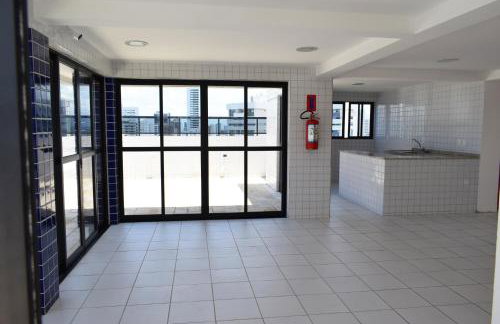 Apartamento - Ed Jatiuca - Foto 12