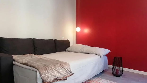 Guest House LT San Bonaventura Apartments colazione inclusa convenzione con impianti termali - Foto 2, Imagen principal