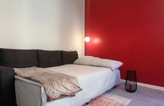 Casa Vacanze Via San Bonaventura 7 - Centro Storico Viterbo - Foto 1