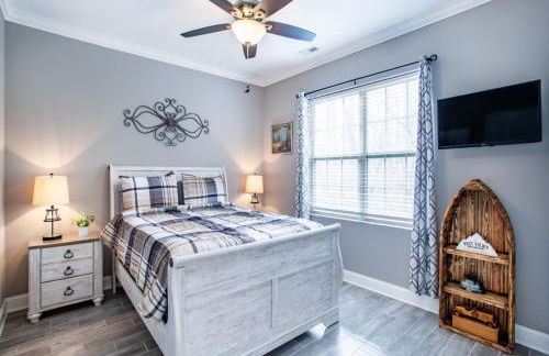 Abrams Retreat at Cades Cove with Mountain Views - Foto 28