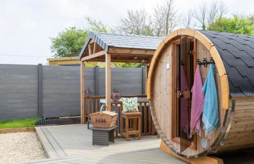 The Lodge at Leigh - Foto 23