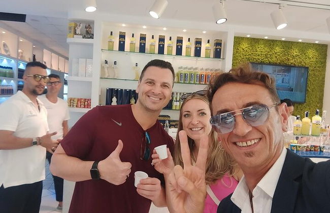 Transferência de Nápoles para parada de Roma e Pompéia ou vice-versa - Foto 10