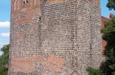 Ferienhaus in der historischen Altstadt von Angermünde - Foto 30