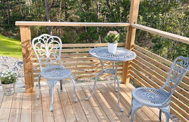 4 Star Holiday Home in Frillesas-by Traum - Foto 21