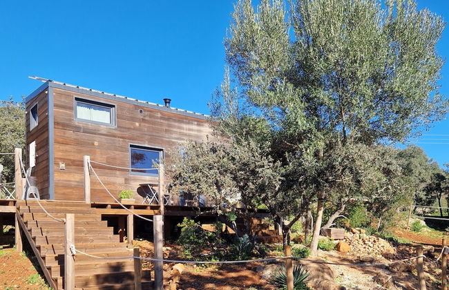 Tiny House Loulé Algarve no1 - Foto 20